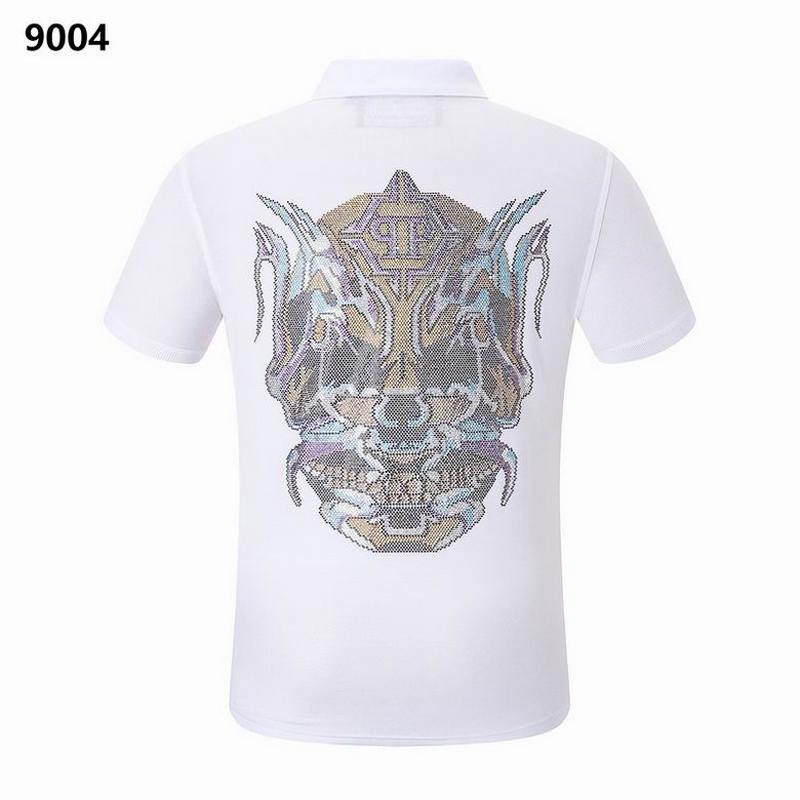 Philipp Plein Men's Polo 14